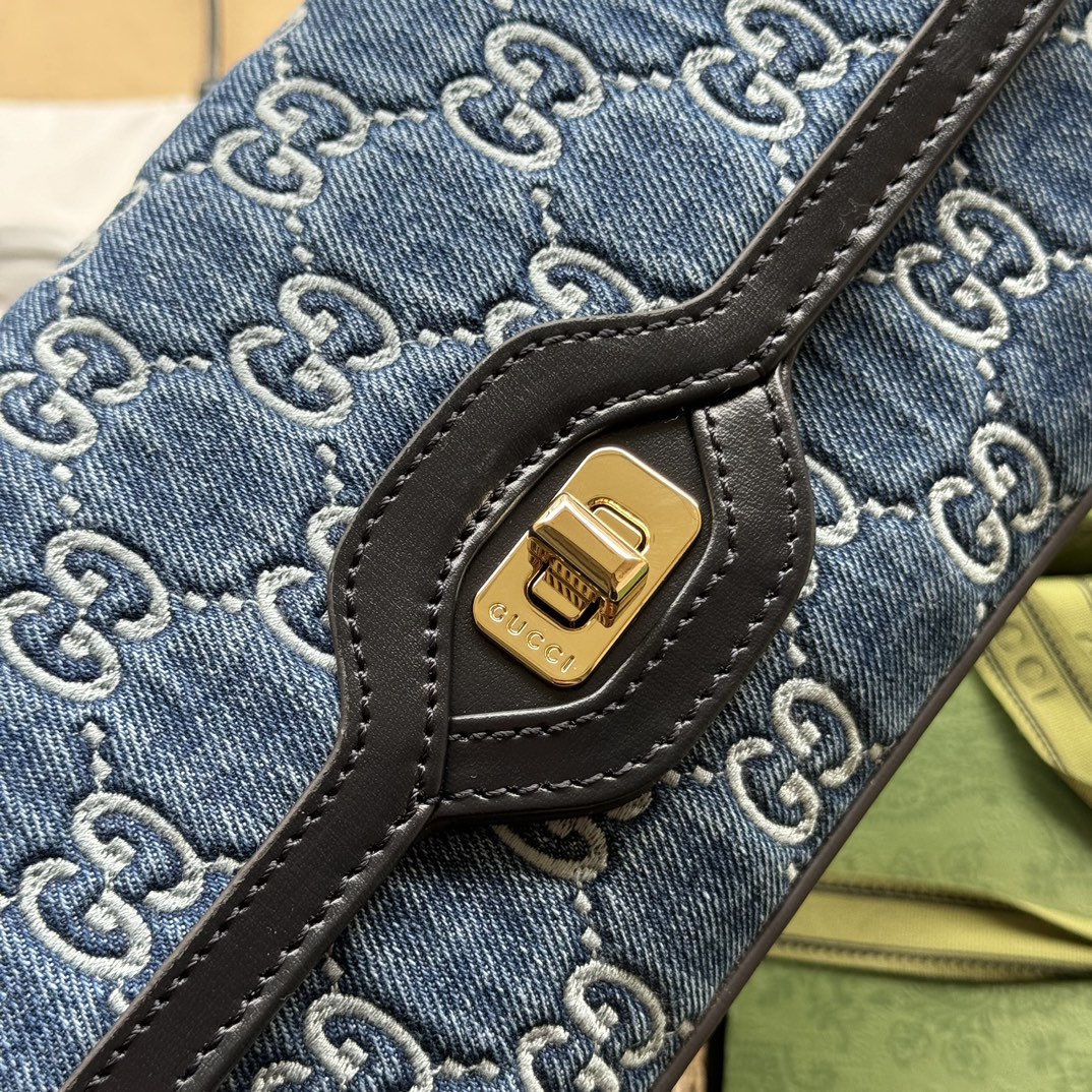 Gucci Satchel Bags